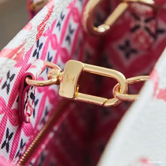 VUITTON ONTHEGO PM LOUIS 0707